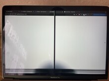 "Apple Macbook Pro A2159" ekranı
