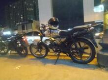 Motosiklet "Tufan M50", 2023 il