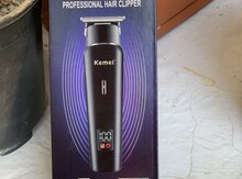 Taraş aparatı "Kemei professional Hair Clipper"