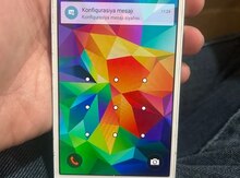 Samsung Galaxy A5 Pearl White 16GB/2GB