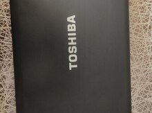 Noutbuk "Toshiba"