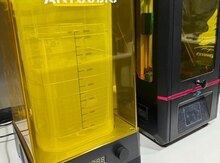 Printer "Anycubic Photon DLP 3D"