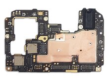 "Xiaomi Redmi Note 11 Graphite Gray 128GB/6GB" ana platası