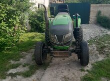 Traktor YTO, 2019 il