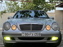 Mercedes E 200, 2000 il