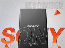 Sony CFexpress Type A