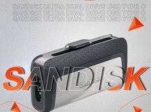 Sandisk ultra dual drive USB type-C
