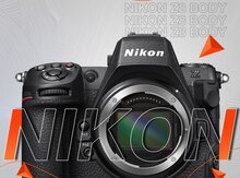 Fotoaparat "Nikon Z 8"