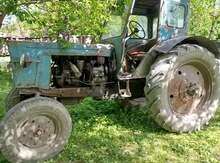 Traktor, 1978 il