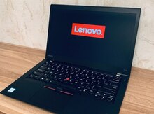 Noutbuk "Lenovo ThinkPad T470s" 
