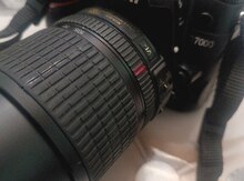 Fotoaparat "Nikon D7000"