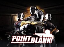 "Point Blank Türk" oyunu