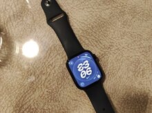 Apple Watch Series 9 Aluminum Midnight 45mm