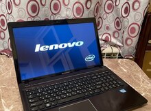 Noutbuk "Lenovo"