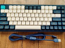 Keyboard Dark Project KD83A