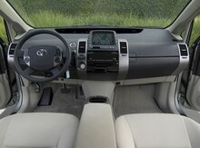 "Toyota Prius, 2008" icarəsi