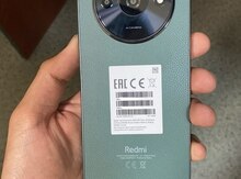 Xiaomi Redmi A3 Olive Green 128GB/6GB