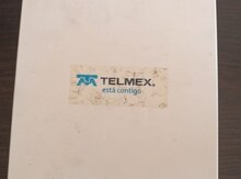 Modem "Telmex 500GB"