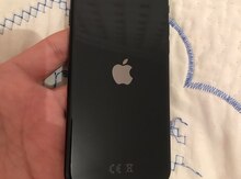Apple iPhone SE (2022) Black 64GB/4GB