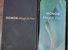 Honor Magic 5 Pro Black