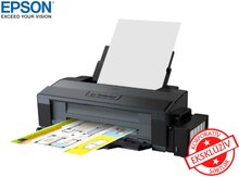 Printer "Epson InkTank System A3+ L1300 C11CD81402"