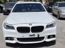BMW 520, 2013 il