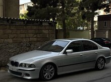 "BMW F10" təkərləri R17