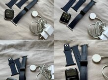 Apple Watch Series 5 Aluminum Silver 44mm