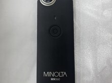 Minolta MN360 VR kamera