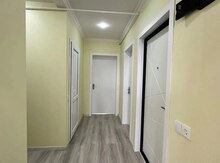 3-otaqlı mənzil, Həzi Aslanov m., 65 m²