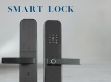 Ağıllı kilid "Smart lock" 