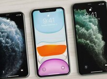 "Apple iPhone" ekranları