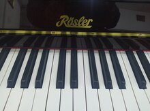 Fortepiano "Rosler"