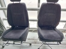 "Opel Astra" oturacaqları