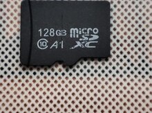 Micro SD,XC Card 128 Гб 
