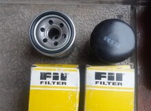 "Fiat Doblo" yağ filteri
