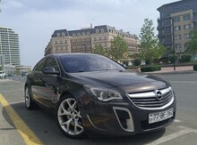 Opel Insignia, 2014 il