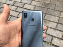 Samsung Galaxy A30 Blue 32GB/3GB