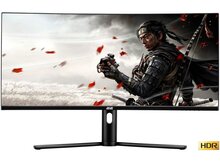 Monitor "2E Gaming G3422B 34" Curved"
