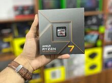 CPU "AMD RYZEN 7 7700X"