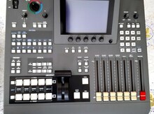 Video mixer "Panasonic MX70" 