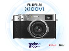 Fotoaparat "Fujifilm X100VI Body"