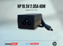 HP 2.05A 40W adapteri