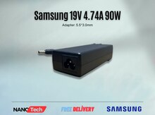 "Samsung 4.74A 90W" adapteri