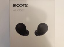 Qulaqlıq "Sony WF-C700N"