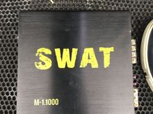 Səsgücləndirici "Swat"