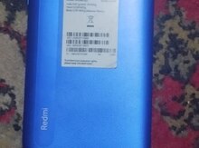 Xiaomi Redmi 9A Sky Blue 