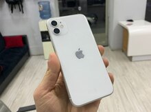 Apple iPhone 11 White 256GB/4GB