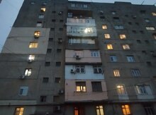 3-otaqlı mənzil kirayə verilir, Qara Qarayev m., 57 m²