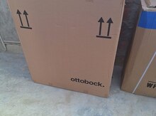 Əlil arabası "Ottobock"